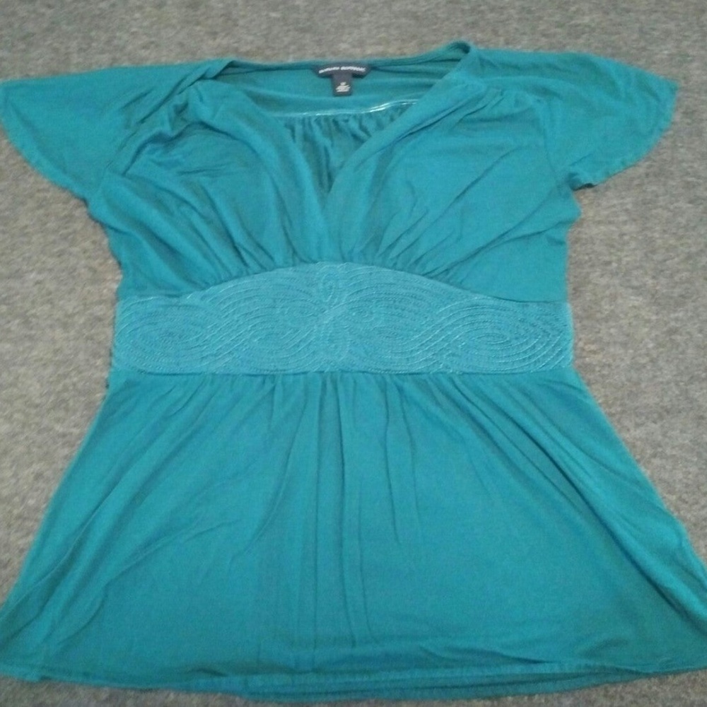 Women's Banana Republic Top,  Medium  - CLOSET CLEAN OUT SALE!!!